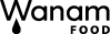Wanam Food Logo