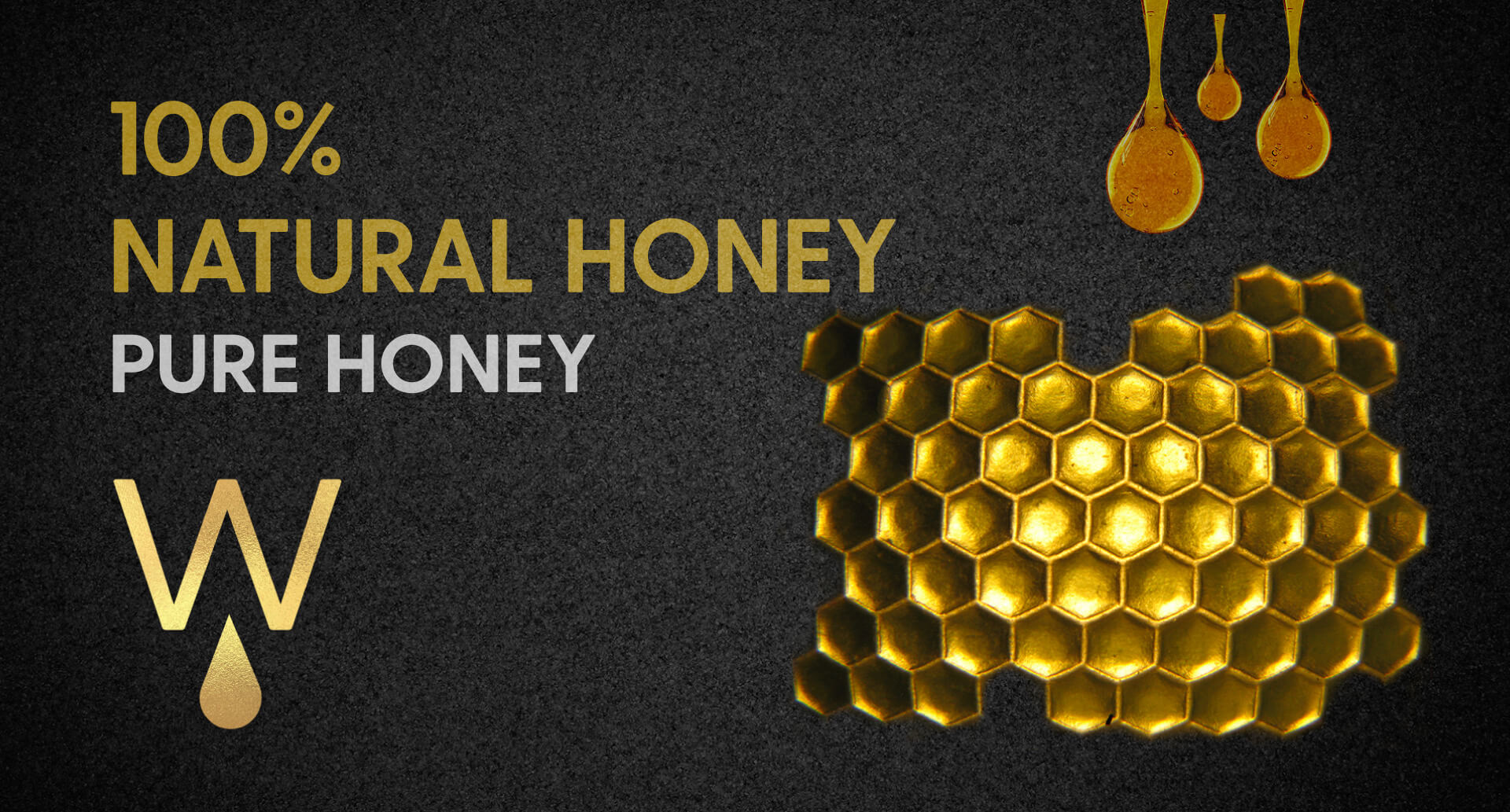 Natural Honey